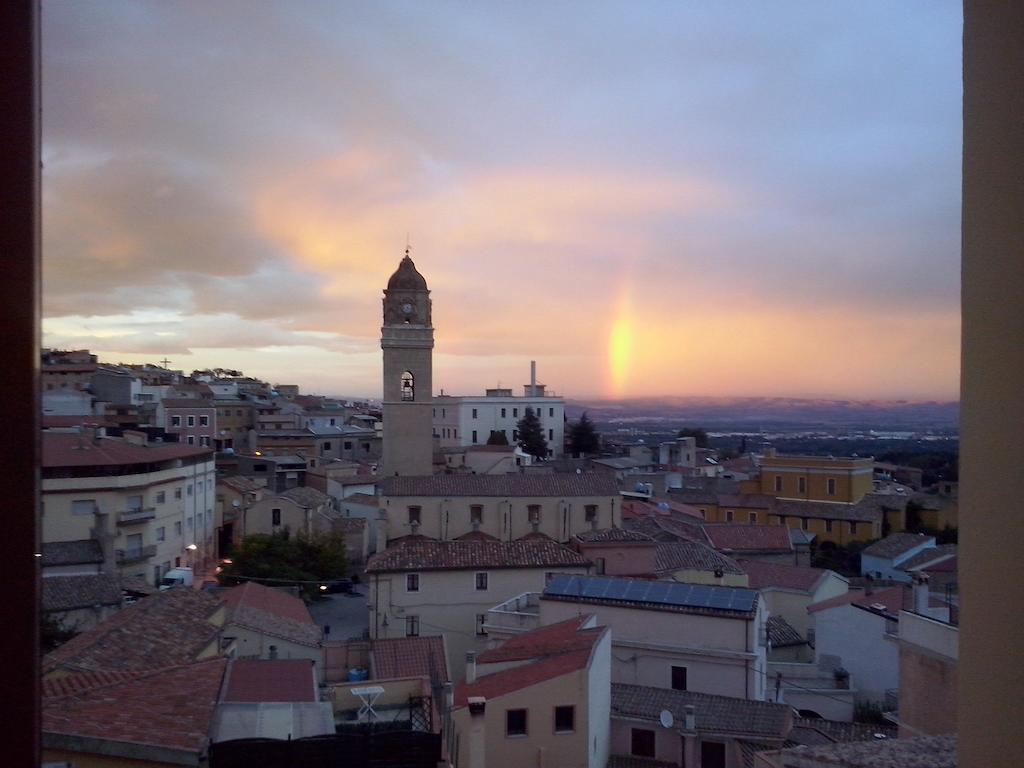 B&B Antoclo Di Concas Angela Margherita Villacidro Extérieur photo
