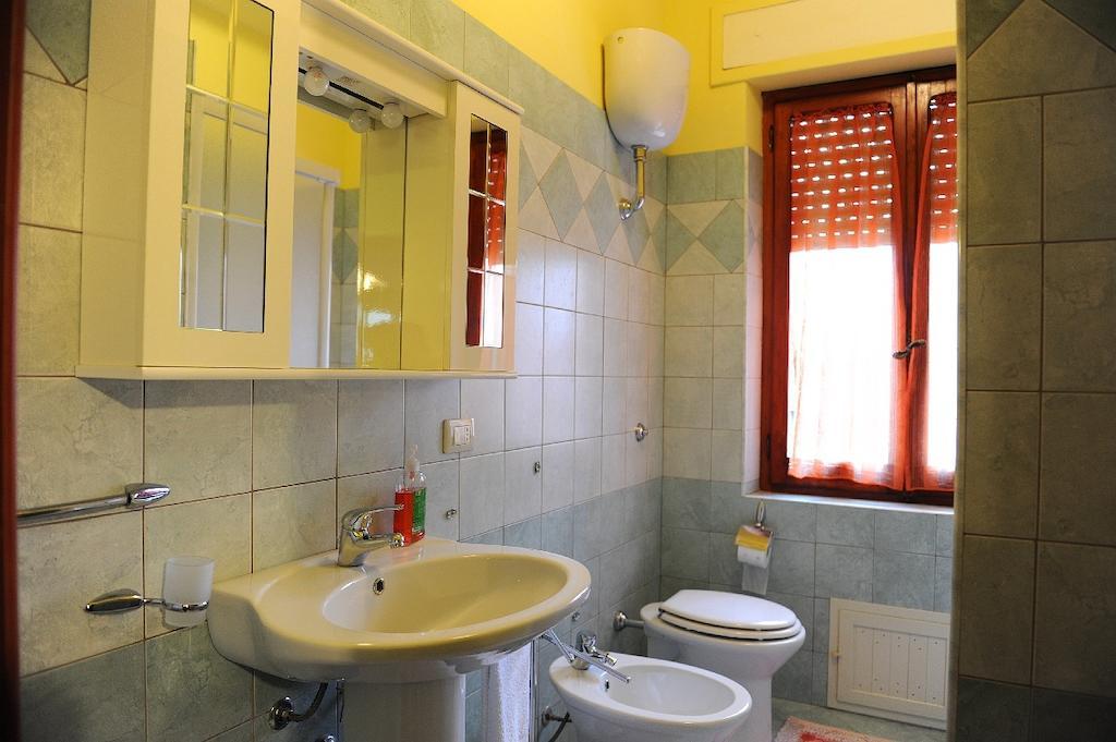 B&B Antoclo Di Concas Angela Margherita Villacidro Chambre photo
