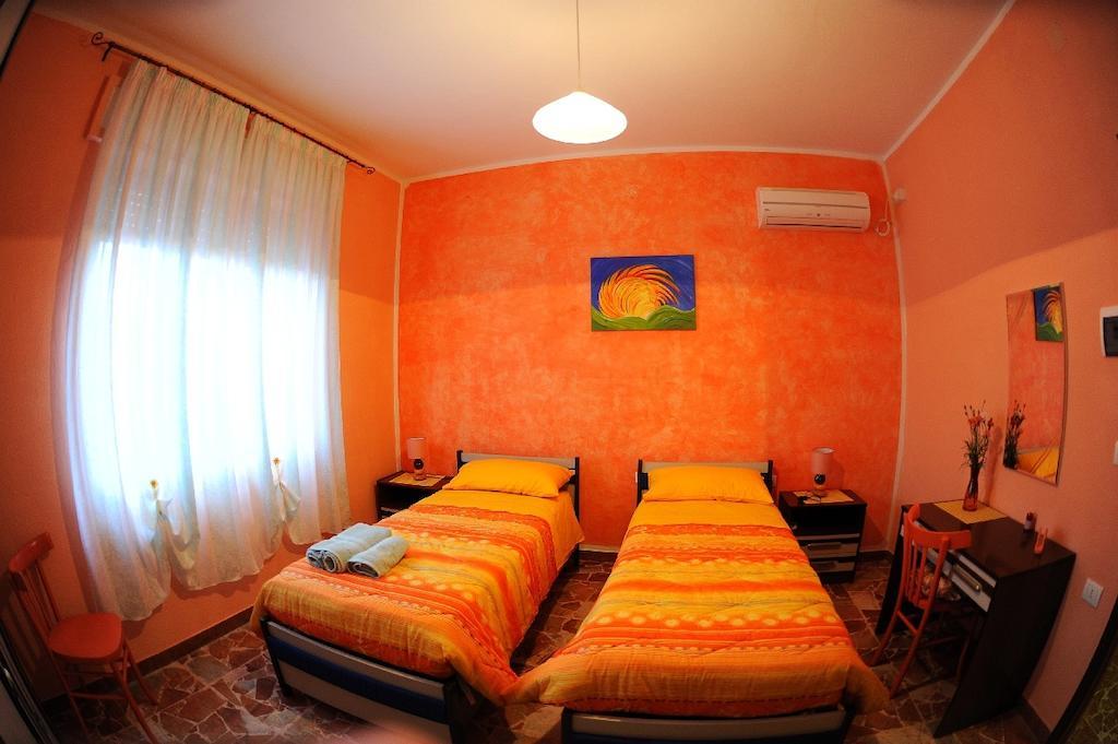 B&B Antoclo Di Concas Angela Margherita Villacidro Chambre photo